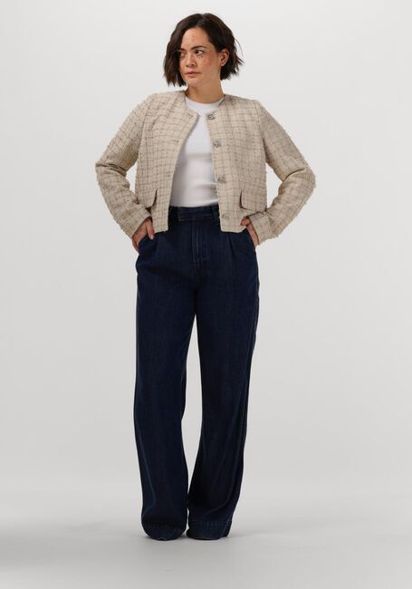 Zand CO'COUTURE Jack AILA BOUCLE JACKET - large