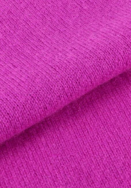 Paarse ABSOLUT CASHMERE Truien/vesten CATERINA - large