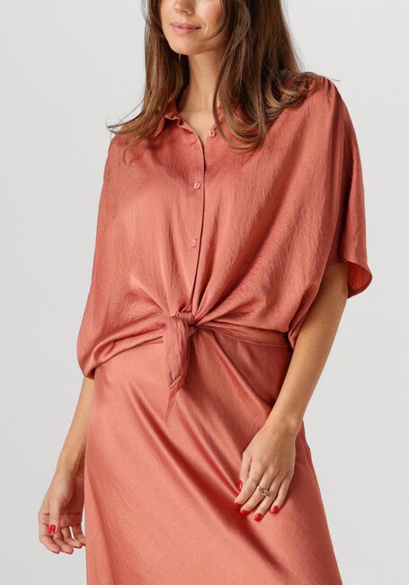Koraal SUMMUM Blouses BLOUSE BATSLEEVES SILKY TOUCH - large
