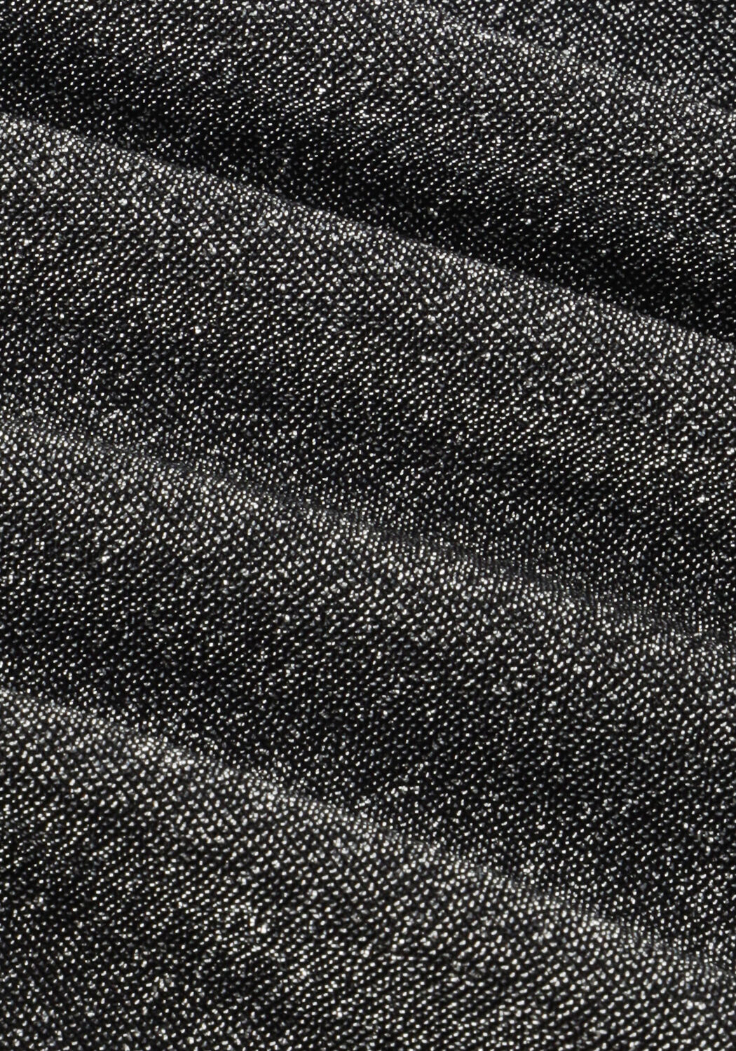 Metallic LUISA CERANO Top 328317/7946 - large