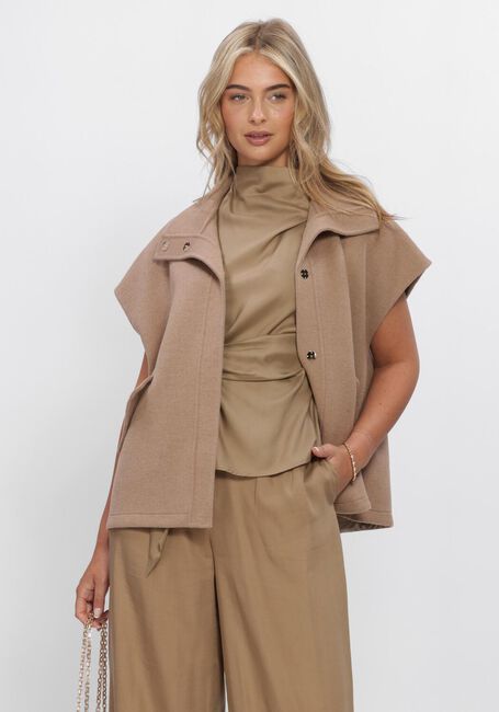 Beige IBANA Truien/vesten JUNIE - large