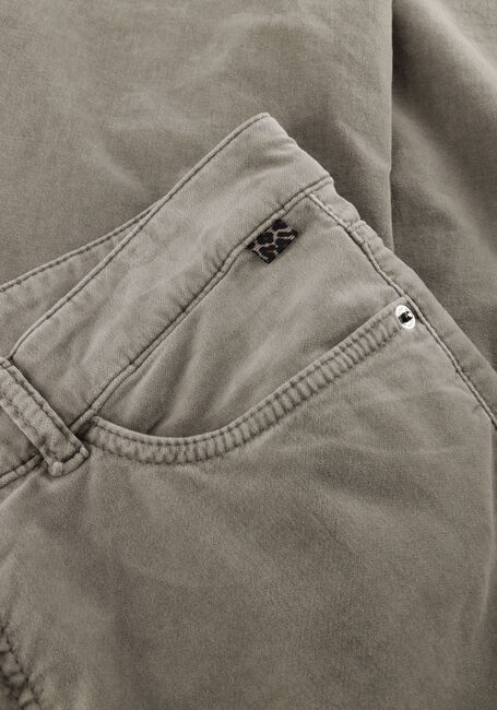 Taupe MARC CAIN PANTS Lange broeken ZP 81.78 W70 - large