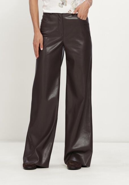 Bruine MARC CAIN PANTS Broeken WARRI - large