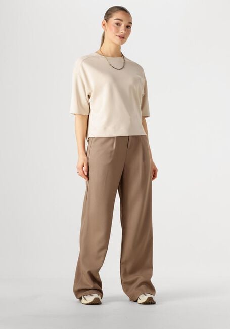 Beige MOSCOW Trui 66-04-MORISA-1 - large