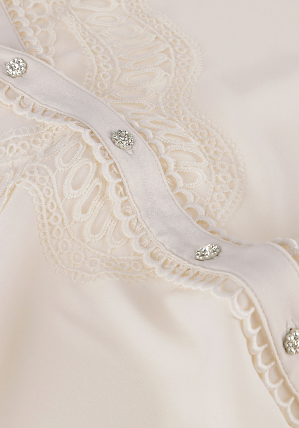 Kit BRUUNS BAZAAR Blouses CAMILLA ABENAS SHIRT - large