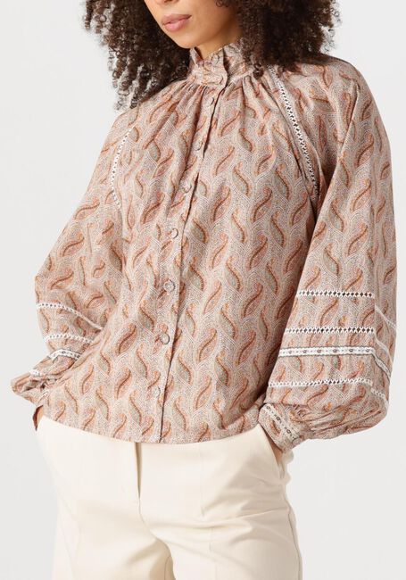 Roze DEA KUDIBAL Blouses NITA - large