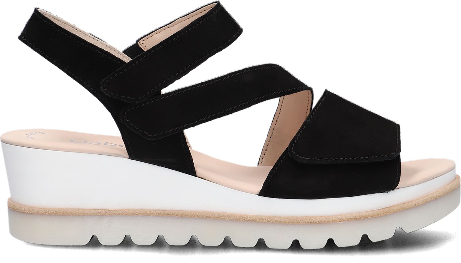 Gabor Sandalen
Dames 640.1