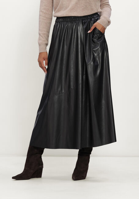 Zwarte MARC CAIN COLLECTION Midirok ROK - large