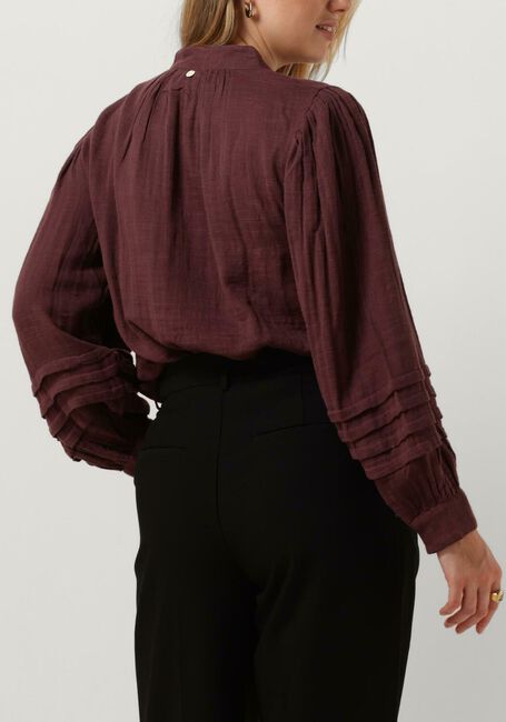 Bordeaux ANTIK BATIK Blouses PREETI BLOUSE - large