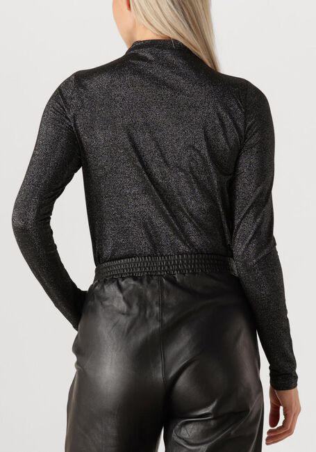 Zwarte AIMEE THE LABEL Tops & T-shirts IZY - large