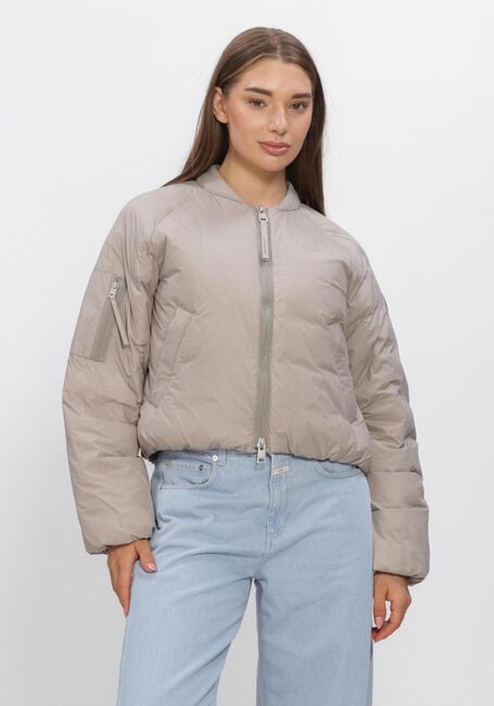 Roze CANADA GOOSE Vest ELBA BOMBER - large