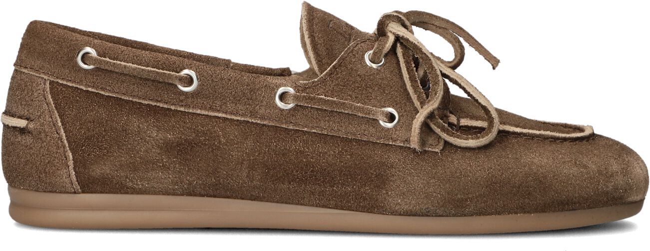 Posa Mocassins
Dames Boat Loafer