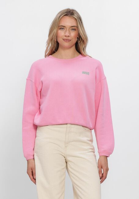Roze AMERICAN VINTAGE Sweater IZUBIRD D - large