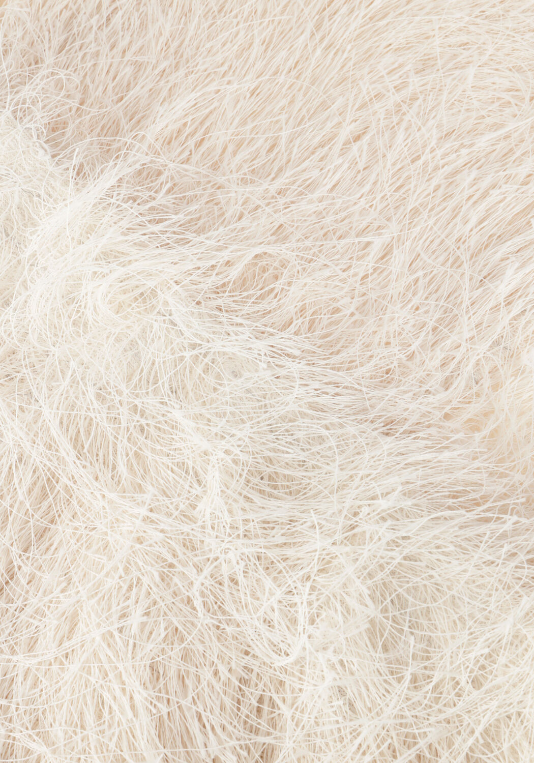 Witte COPENHAGEN MUSE Midirok CMFALLON-SKIRT - large