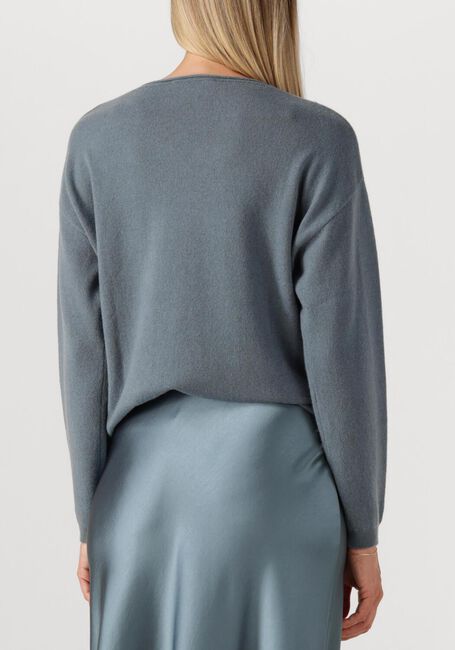 Grijze LUISA CERANO Trui 128689/5871 - large