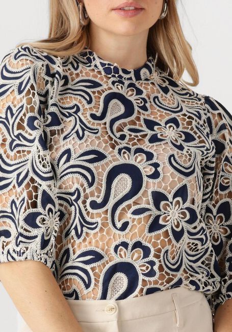 Multi AAIKO Blouses SHAILA PES 526 - large