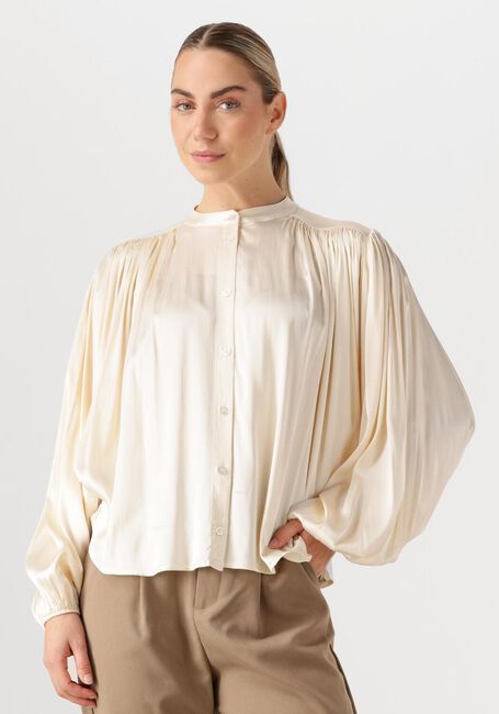 Creme AMAYA AMSTERDAM Blouses JANI - large
