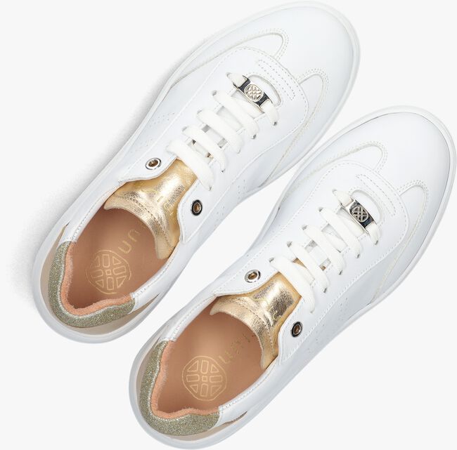 Witte UNISA Lage sneakers FRAILE Witte UNISA Lage sneakers FRAILE - large
