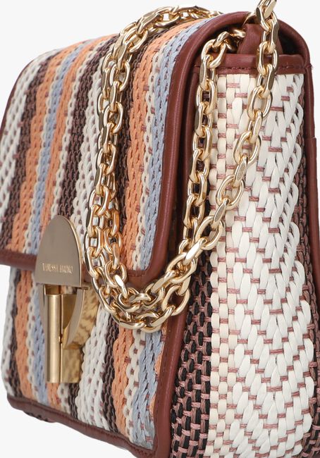 Multi VANESSA BRUNO Crossbodytassen MOON Multi VANESSA BRUNO Crossbodytassen MOON - large