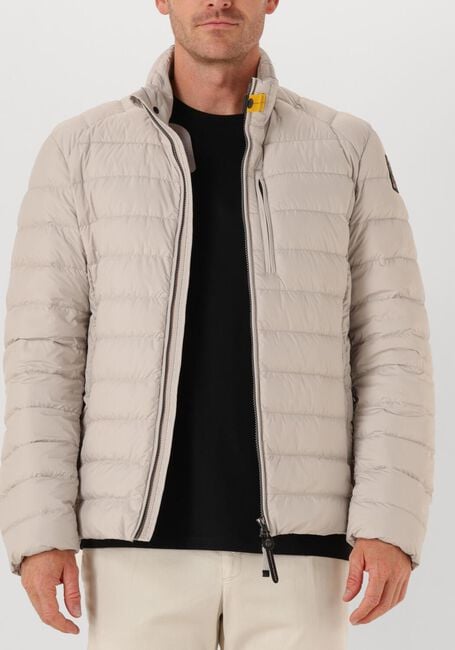 Beige PARAJUMPERS Gewatteerde jas UGO - large