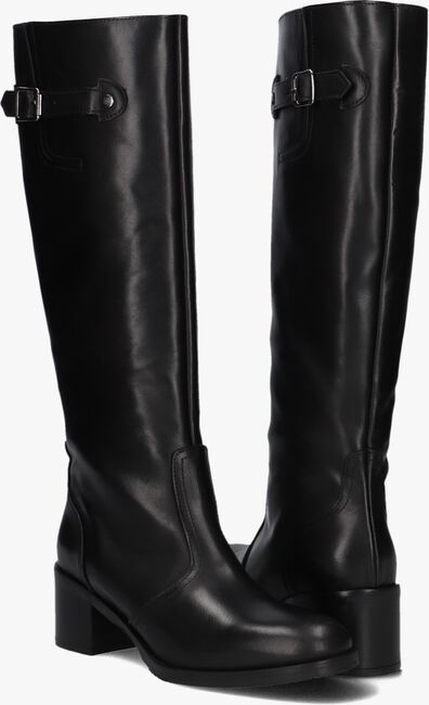 Zwarte STEFANO LAURAN Laarzen 7436 Zwarte STEFANO LAURAN Laarzen 7436 - large