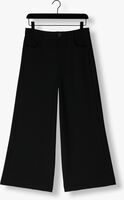 Zwarte RUBY TUESDAY Wijde broek RAMM PALAZZO PANTS Zwarte RUBY TUESDAY Wijde broek RAMM PALAZZO PANTS - medium