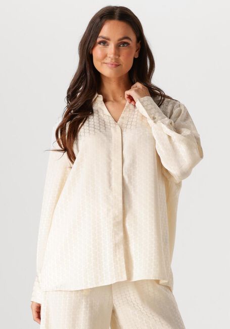 Ecru IBANA Blouses TELINE - large