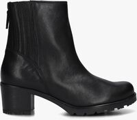 Gabor Enkellaarzen voor dames, klassieke damesstiefeletten, zwart 27, 40 EU Gabor Enkellaarzen voor dames, klassieke damesstiefeletten, zwart 27, 40 EU