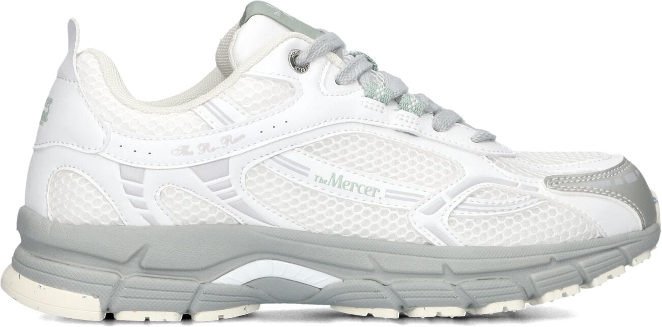 Mercer Amsterdam,  The Re-run Grape