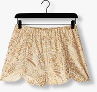 Witte GREEK ARCHAIC KORI Broeken 310081 Witte GREEK ARCHAIC KORI Broeken 310081 - medium