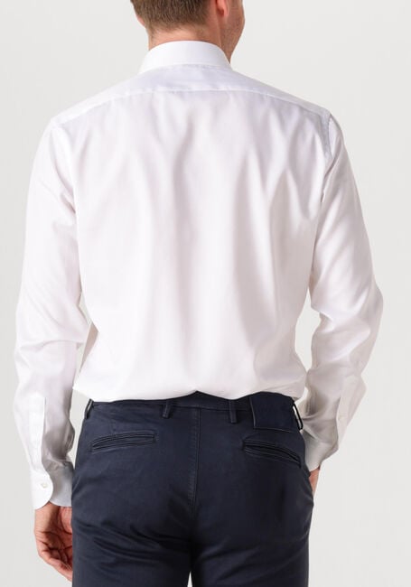 Witte XACUS Klassieke overhemden 11805 WFMOP521ML - large
