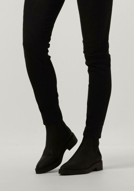 Zwarte COPENHAGEN STUDIOS Chelsea boots CPH662 - large