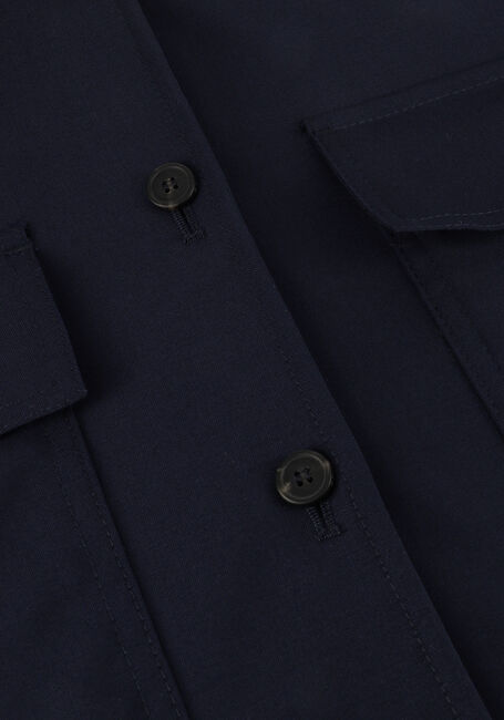 Donkerblauwe MAX MARA Blouses MULINO - large