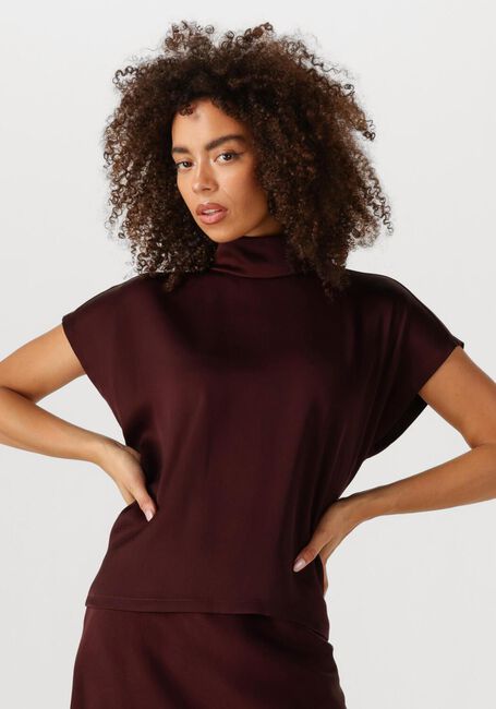 Bordeaux DRYKORN Top ALARIA_1 - large