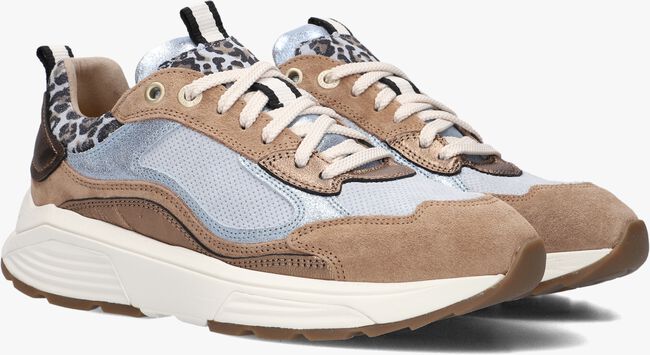 Blauwe XSENSIBLE Lage sneakers MILAU Blauwe XSENSIBLE Lage sneakers MILAU - large