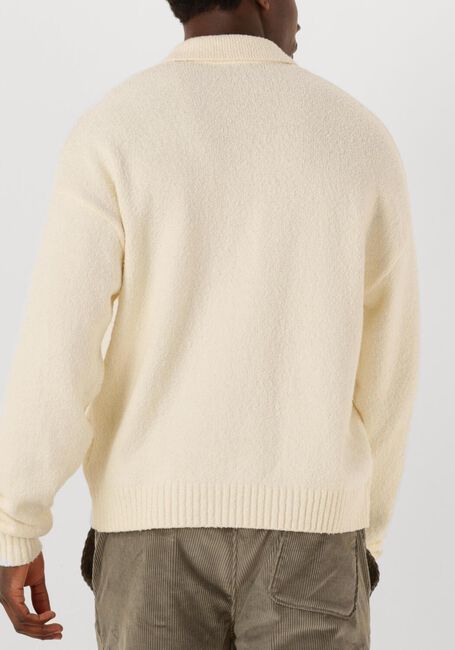 Ecru DRYKORN Trui BEKKET 422002 - large
