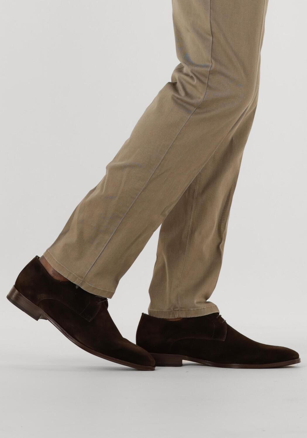 Bruine VAN BOMMEL Nette schoenen SBM-30118 RAFFA - large