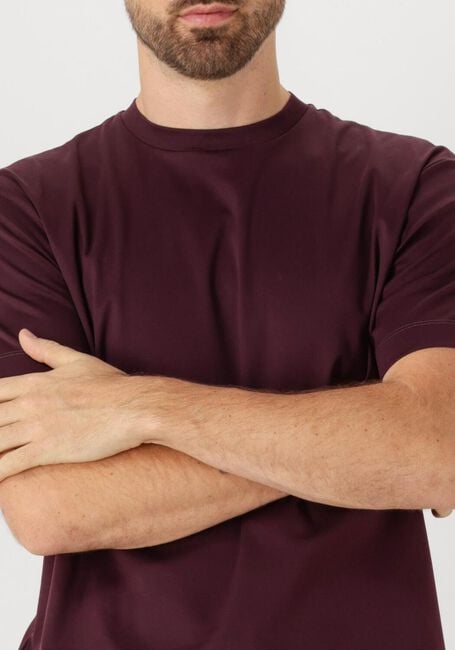 Rode VALENZA  1001 INTERLOCK SUPIMA TSHIRT - large