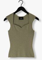 Groene IBANA Top TRELLA Groene IBANA Top TRELLA - medium