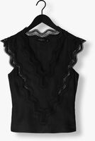 Zwarte COPENHAGEN MUSE Top NATULI TOP Zwarte COPENHAGEN MUSE Top NATULI TOP - medium