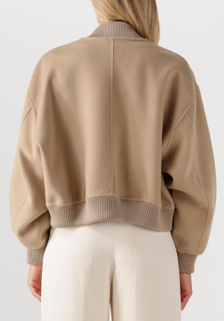Camel MAX MARA Jack ZELANTE - large