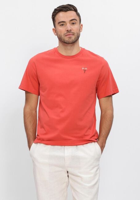 Rode FOR&Eacute;T T-shirt POSY T-SHIRT - large