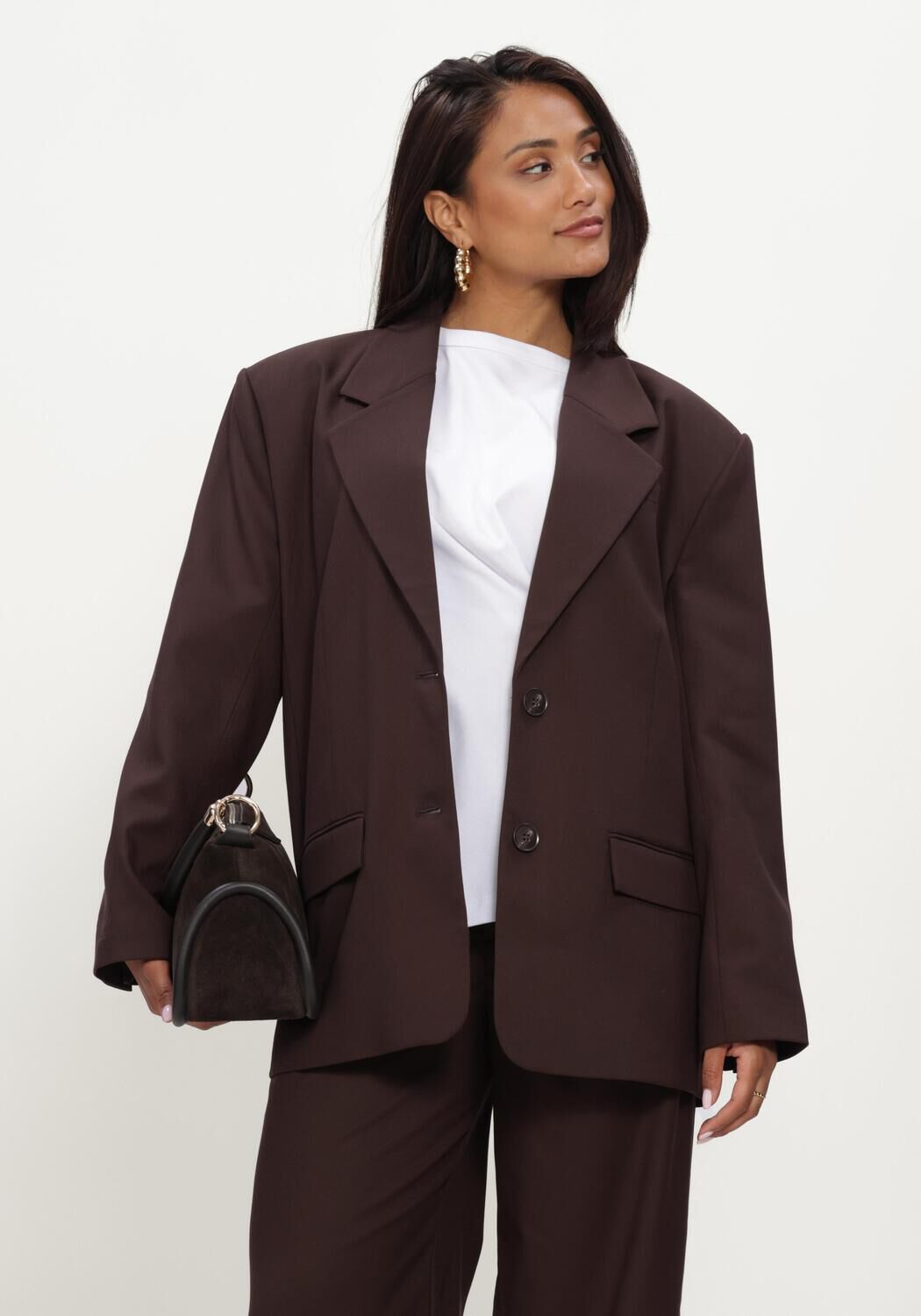 Gestuz Gestuz Blazer Dames Gzpaula Oz Blazer
