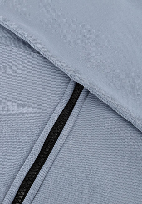 Donkerblauwe STONE ISLAND Sweater HOODIE SWEATER S0051 - large