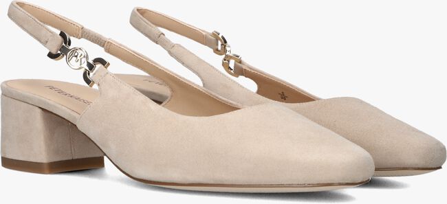 Beige PETER KAISER Slingbacks 79541 Beige PETER KAISER Slingbacks 79541 - large