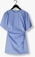 Blauwe SECOND FEMALE Mini jurk MATISOL MINI DRESS Blauwe SECOND FEMALE Mini jurk MATISOL MINI DRESS - medium