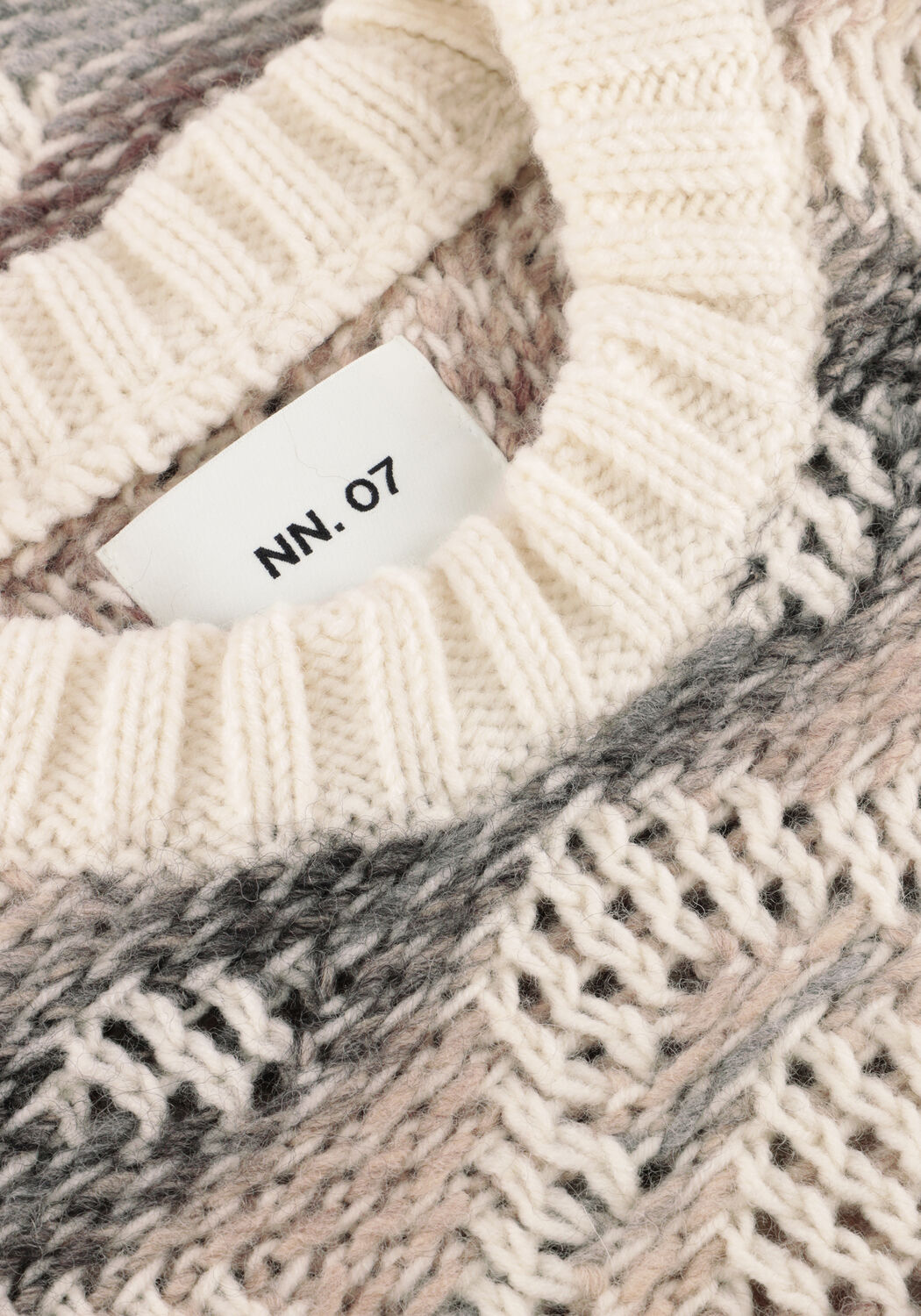 Multi NN.07 Trui BRADY 60024 - large