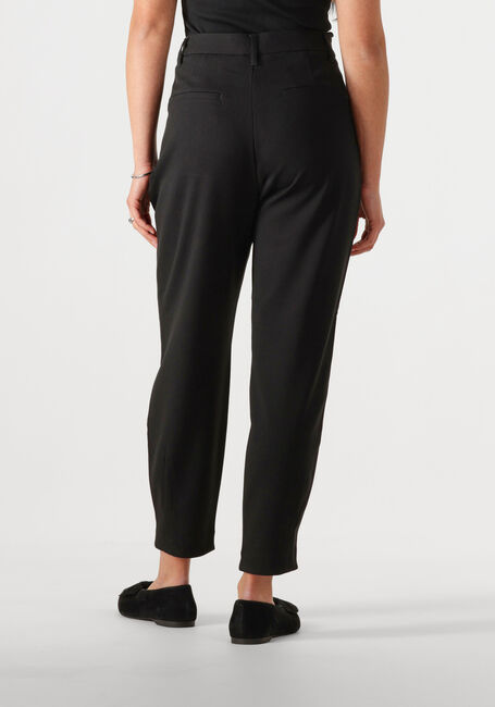 Zwarte COPENHAGEN MUSE Pantalon TAILOR PANTS - large