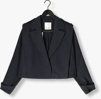 Donkerblauwe CO'COUTURE Blazer MARIN JACKET Donkerblauwe CO'COUTURE Blazer MARIN JACKET - medium