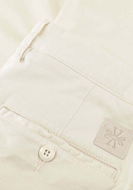 Gebroken wit JACOB COHEN Chino PANTALONE SLIM FIT BOBBY - large